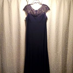 Gown